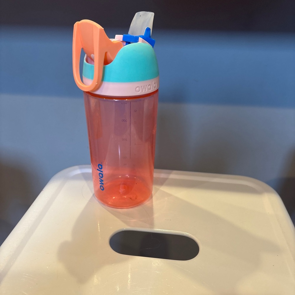 Owala Water Bottle